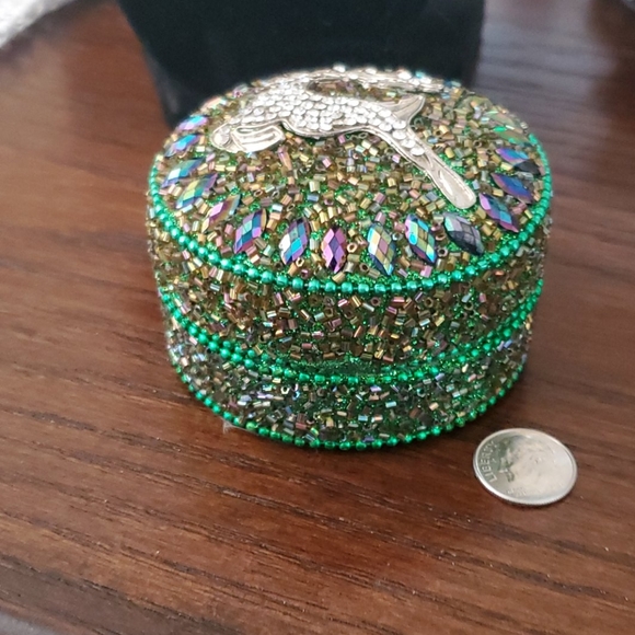 TRINKET BOX - Picture 4 of 5